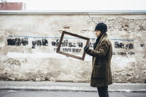 Kultuur peab tegelema reaalsusega. Pilk Y-galeriile. Intervjuu Tanel Randeri ja Miha Horvatiga