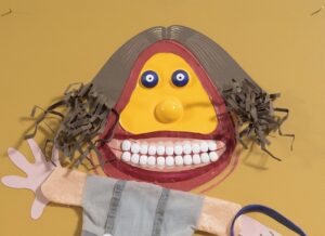 Kaido Ole näitus „Värdjad” katsetab kujutlusvõime piiridega