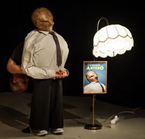 Stalker Festival tuleb laiahaardelise programmiga