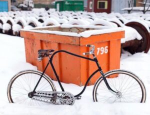 Algas tudengite arhitektuurivõistlus „Velokoda”
