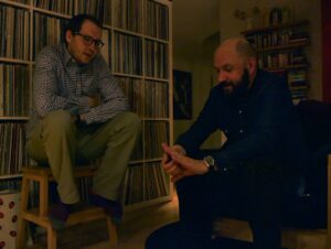 Vibratsioon esitleb: DJ Drummie plaadikogu