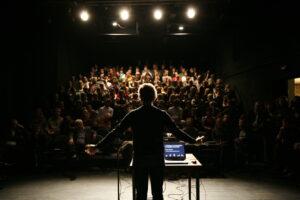 Tartus toimuv arhitektuuri v&auml;lkloeng uurib, mida t&auml;hendab olla kaasaegne