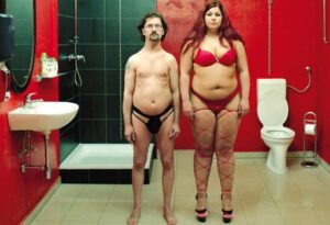 Müürilehe filmisoovitused: DocPoint