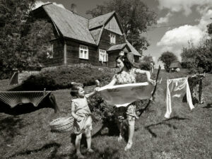 What is freedom worth? “In the Crosswind” review