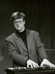 Frotee üllitas vinüülplaadi Jaak Jürissoni instrumentaaltsükliga