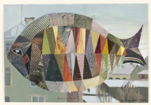 Nagu do it yourself, ainult eesti kunstis ja 1960. aastatel