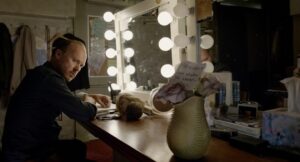 Mida ihaldatakse, on kõmu; mis loeb, on armastus