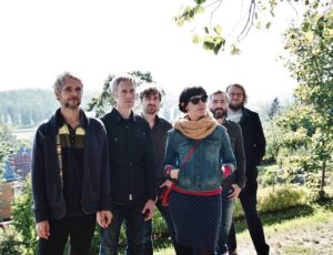 Seksound tähistab 10. sünnipäeva suure indie-tralliga