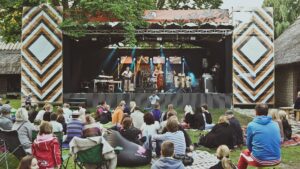 Programm EK:Labor viib noored produtsendid maailma metropolidesse