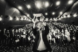 Piir on seal, kuhu selle ise tõmbad. Intervjuu Märt Piusiga