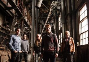 Festival AlterWinter tutvustab uut muusikat Eestist ja Soomest