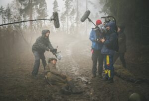 Filmikriitika teemalise &uuml;ritustesarja esimene t&ouml;&ouml;tuba k&auml;sitleb tabusid ja tavasid eesti filmikriitikas