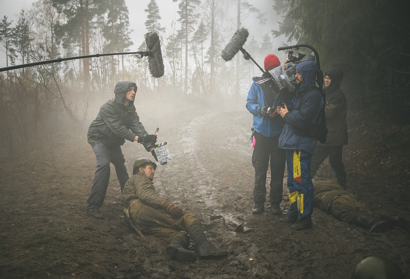 Filmikriitika teemalise üritustesarja esimene töötuba käsitleb tabusid ja tavasid eesti filmikriitikas