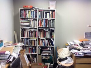 Artishoki veerg: Esimese tööaasta diagnostika