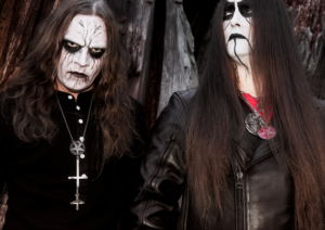 Baltikumi suurim talvine metal-festival Howls of Winter Tapperis