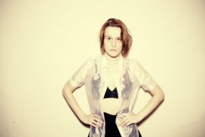 The Crowned Queen of Estonian Underground