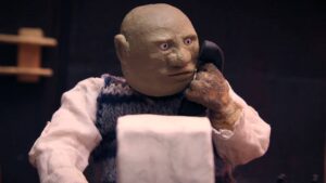 Eesti Filmi Instituut toetas uute Eesti animafilmide valmimist