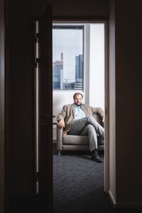 Värskes Müürilehes: intervjuu politoloog Ott Lumiga