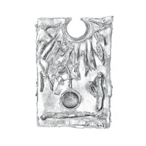 Plaadiarvustus: Mischa Pavlovski – Kapitel (Posh Isolation, 2014)