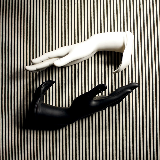 Plaadiarvustus: Nite Fields – Depersonalisation (Felte, 2015)