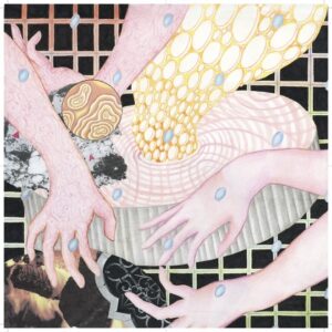 Plaadiarvustus: Tolmunud Mesipuu – Tõhus toimeaine kvaliteetne õhtu kahele (Rist ja Viletsus, 2014)