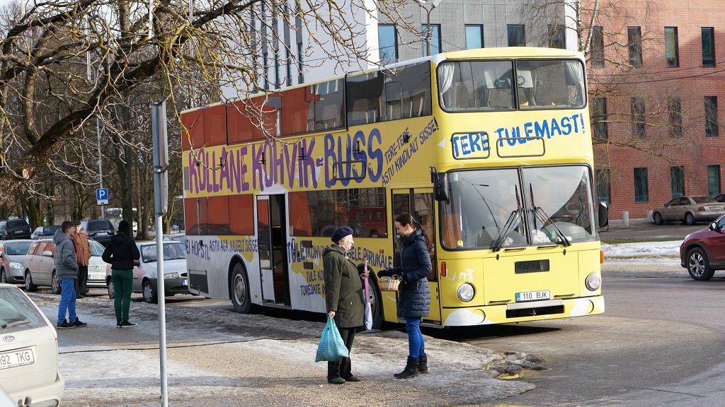 Paslik küsimus enne valimisi: „Mis see populism õigupoolest on?”
