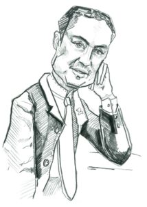 Eesti poliitika tulevikut&auml;hed