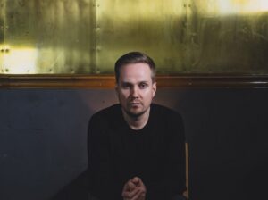 Uus Eesti Biit: Paul Oja