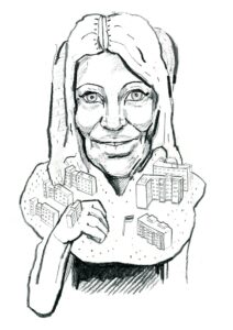 Konservatiiv, kes ei mängi ainult Lasnamäe peale