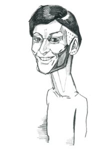 Isikuvabaduste eest seisev avatud rahvuslane