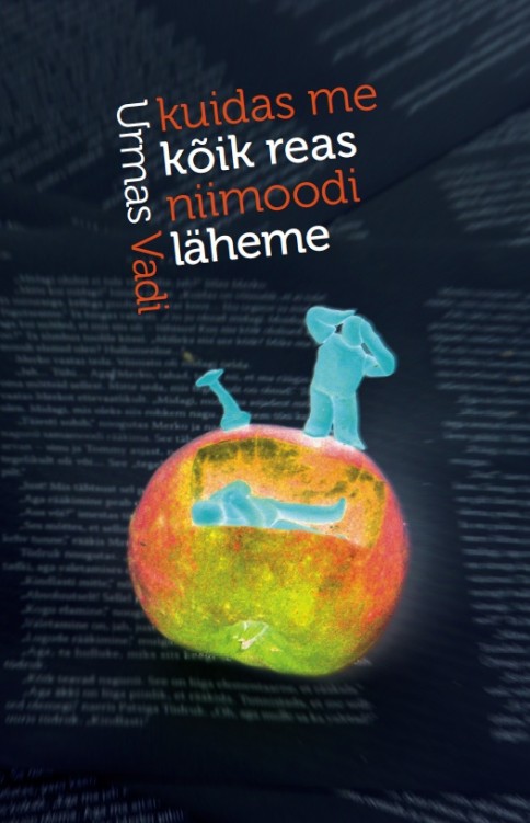 Niimoodi nad reas kõik lähevadki