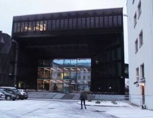 BFM alustab uue rahvusvahelise magistriprogrammiga