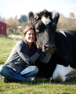 Täna esineb Tallinnas avaliku loenguga Kanada fotograaf Jo-Anne McArthur