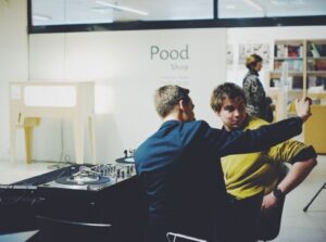 Karlova Raadio 61. saade