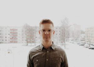 Karlova Raadio 60. saade