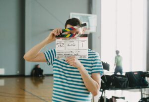 Noorte filmiklubi aitab jala filmimaailma ukse vahele saada