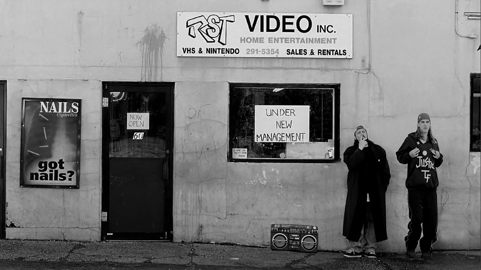 Freedom Fries kutsub juba neljandat korda kultusfilme kummardama