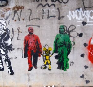 Ivar P&otilde;llu toob lavale Viljandi Kultuuriakadeemia n&auml;itlejatudengite diplomilavastuse &bdquo;1987&rdquo;