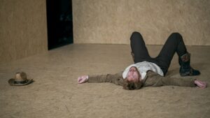 Mida vabadus tegelikult t&auml;hendab? Intervjuu Von Krahli uue lavastuse trupiga