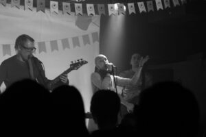 Vene juurtega eestlased kinnitavad eikuskil kanda