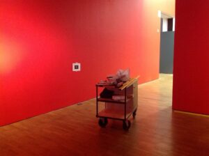 Artishoki veerg: Kõige nõrgem lüli