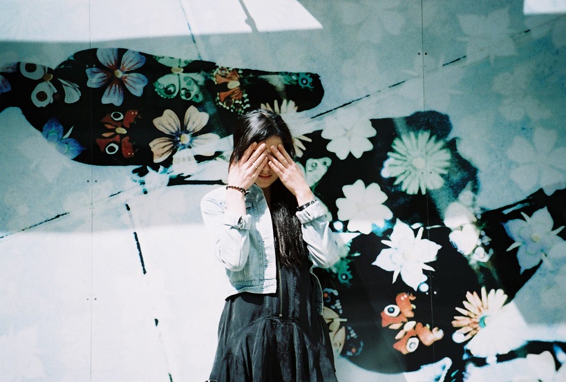 DJ-ankeet: Ellen Vene