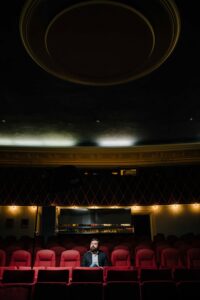 Ei ole vaja karta &otilde;nnelikke s&otilde;ltumatuid inimesi oma riigis. Intervjuu Indrek Kaselaga