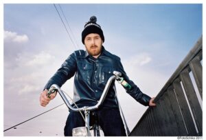 James Pants homme Haigla Peol