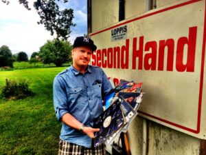 Legendaarne Red Astaire TIKSub Sinilinnus