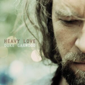 Plaadiarvustus: Duke Garwood – Heavy Love (Heavenly, 2015)