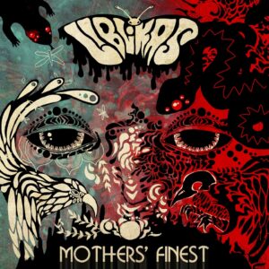 Plaadiarvustus: Liblikas – Mothers’ Finest (2014)