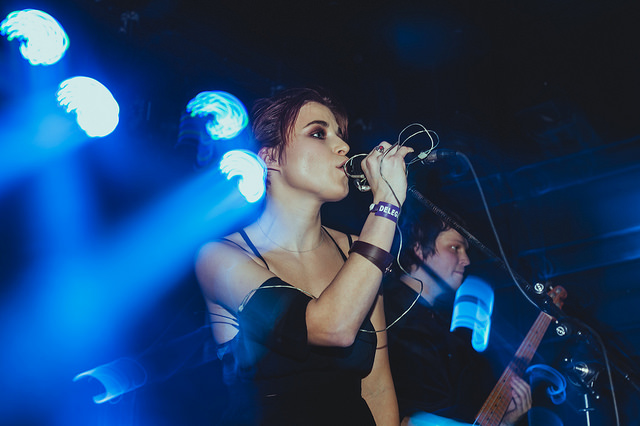 Tallinn Music Week Best of Vol. 2