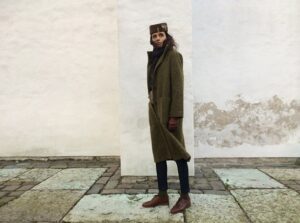 Uus Eesti Disain: Reval Denim Guild