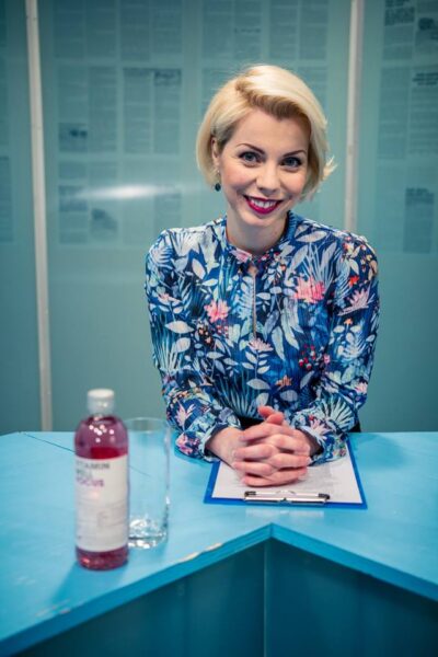 Noorte ajakirjanike veebisaade „Fookus” tähistab esimest sünnipäeva uut meediat käsitleva saatega